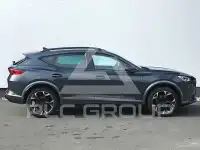 2023 Cupra Formentor