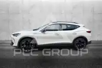 2023 Cupra Formentor
