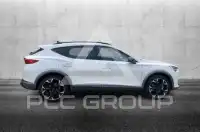 2023 Cupra Formentor
