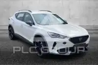 2023 Cupra Formentor