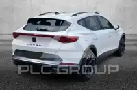 2023 Cupra Formentor