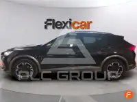 2023 Cupra Formentor