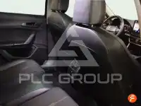 2023 Cupra Formentor