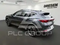 2023 Cupra Formentor