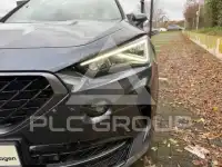 2023 Cupra Formentor