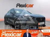 2023 Cupra Formentor