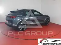 2023 Cupra Formentor