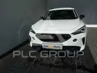 2023 Cupra Formentor