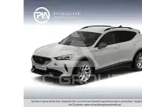 2023 Cupra Formentor