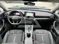 2023 Cupra Formentor
