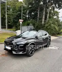 2023 Cupra Formentor