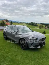 2023 Cupra Formentor