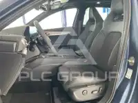 2023 Cupra Formentor