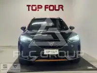 2023 Cupra Formentor