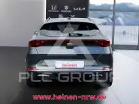 2023 Cupra Formentor