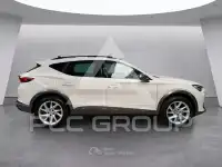 2023 Cupra Formentor