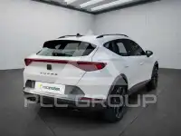 2023 Cupra Formentor