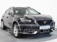 2023 Cupra Formentor
