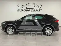 2023 Cupra Formentor