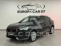 2023 Cupra Formentor