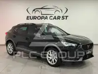 2023 Cupra Formentor