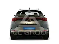2023 Cupra Formentor