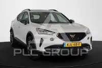 2023 Cupra Formentor
