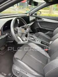 2023 Cupra Formentor