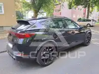 2023 Cupra Formentor