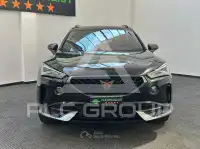 2023 Cupra Formentor