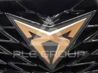 2023 Cupra Formentor