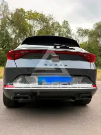 2023 Cupra Formentor