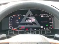 2023 Cupra Formentor