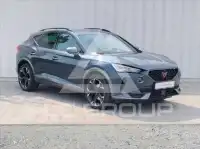 2023 Cupra Formentor