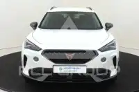 2023 Cupra Formentor