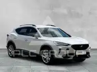 2023 Cupra Formentor