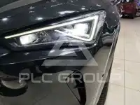2023 Cupra Formentor