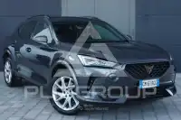 2023 Cupra Formentor