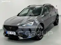 2023 Cupra Formentor
