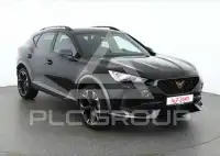 2023 Cupra Formentor