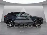 2023 Cupra Formentor