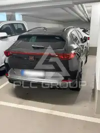 2023 Cupra Formentor