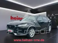 2023 Cupra Formentor