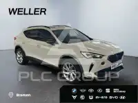 2023 Cupra Formentor