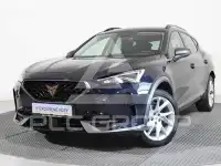 2023 Cupra Formentor