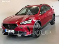 2023 Cupra Formentor