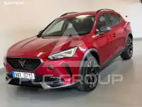 2023 Cupra Formentor