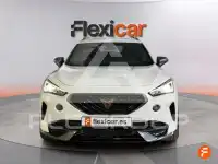 2023 Cupra Formentor