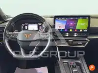 2023 Cupra Formentor