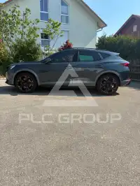 2023 Cupra Formentor